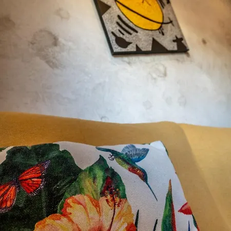 Apartament Knock Knock Iii