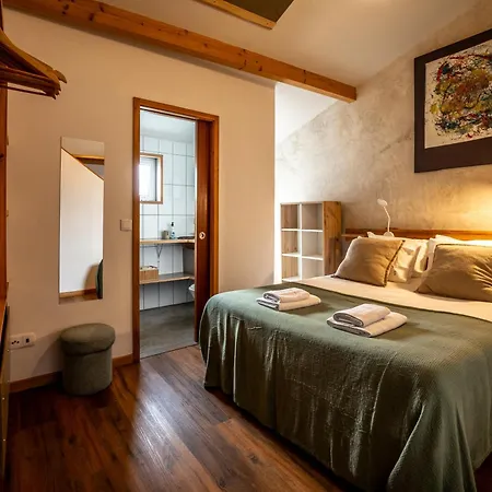 Knock Knock Iii * Ponta Delgada