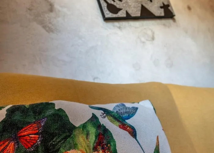 Διαμέρισμα Knock Knock Iii