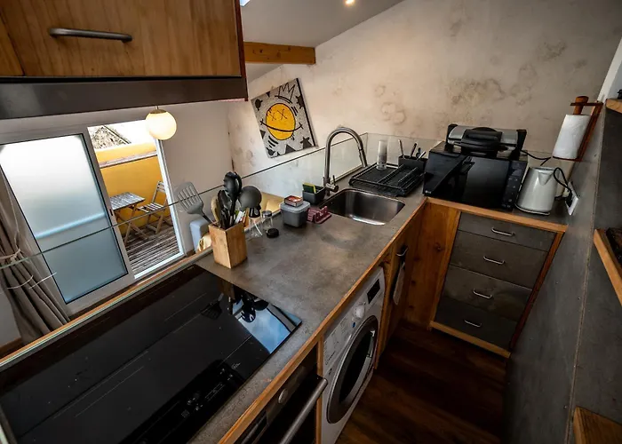 Knock Knock Iii Διαμέρισμα