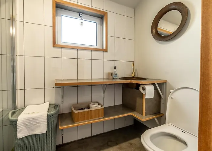 Knock Knock Iii Διαμέρισμα Πόντα Ντελγκάντα