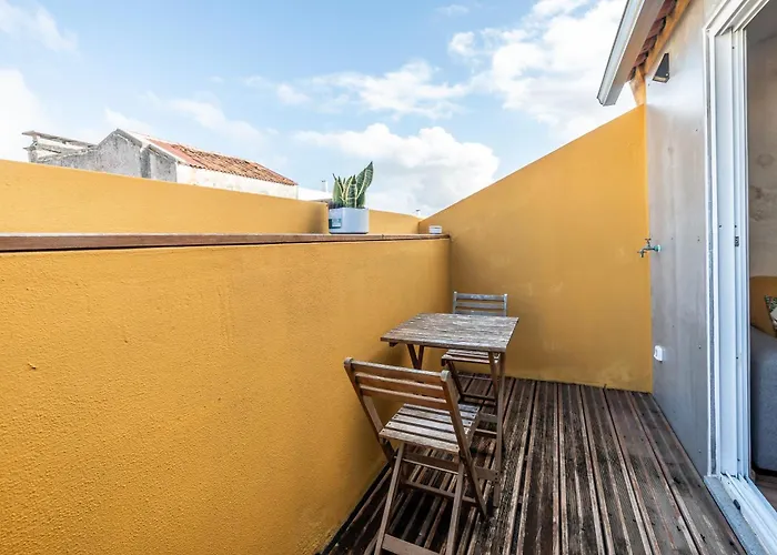 Knock Knock Iii Διαμέρισμα *