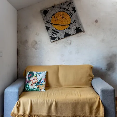 Appartement Knock Knock Iii