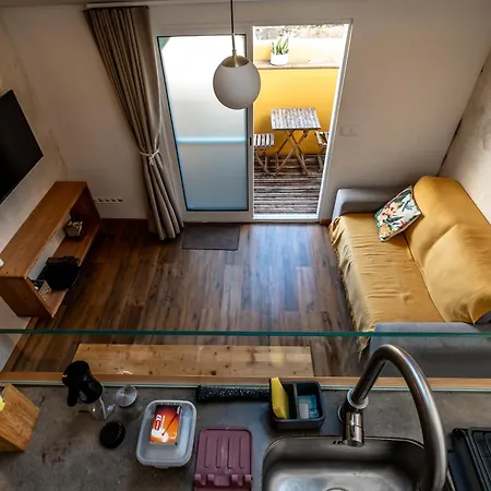 Appartement Knock Knock Iii