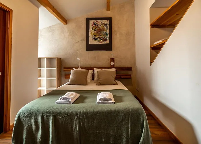 Knock Knock Iii Apartment